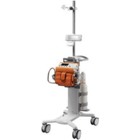 Drager Oxylog Trolley System